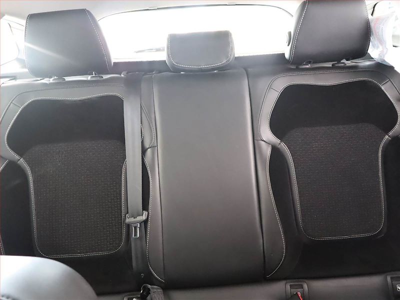 Renault Mégane (2019) 1.5 Blue dCi, Kůže, Navi - fotka 10 z 23
