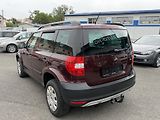 Škoda Yeti - náhled 1