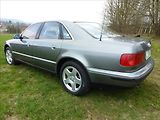 Audi A8 4,2 V8 Quattro 4x4 AUTOMAT - náhled 14