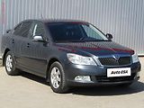 Škoda Octavia (2009) 1.4 TSi, ČR, Elegance - náhled 1