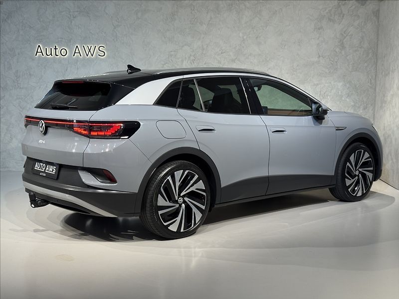 Volkswagen ID.4 Pro IQ Light Assist Tepelko - fotka 9 z 50