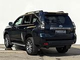 Toyota Land Cruiser 2.8 D-4D AT AWD 150kW Executiv - náhled 7