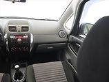 Suzuki SX4 (2013) 1.6 VVT, Serv.kniha - náhled 8