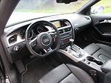 Audi A5 3,0 TDi 4x4 Navi S-Line B&O - náhled 20