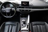 Audi A4 2.0TDI S-TRONIC SEDAN 110kW - náhled 32