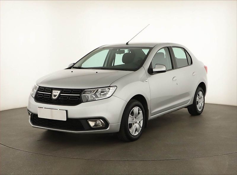 Dacia Logan (2018) 1.0 SCe, ČR,1.maj - fotka 2 z 12