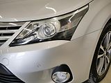 Toyota Avensis - náhled 9
