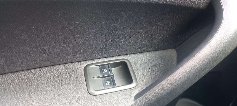 Škoda Yeti 1.2 TSI Active - fotka 19 z 27