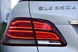 Mercedes-Benz GLE 350 d 4MATIC FACE,NAVI,LED,ČR - náhled 48