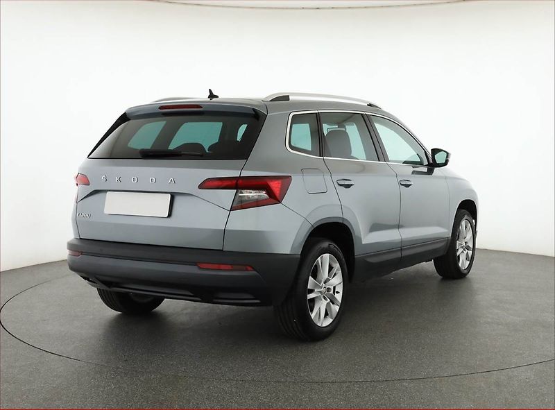 Škoda Karoq (2020) 1.5 TSI - fotka 5 z 17