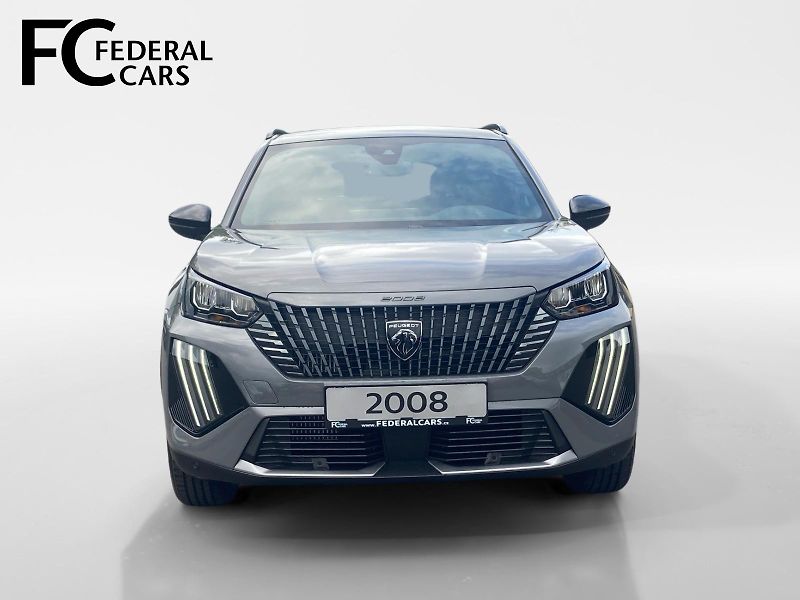 Peugeot 2008 (2025) Hybrid 145 e-DCS6      - fotka 8 z 8