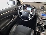 Ford Mondeo (2008) Titanium 2.0 16V, po STK - náhled 7
