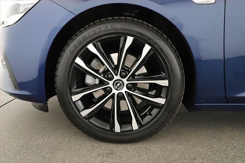 Nissan Qashqai (2025) 1.3 DIG-T MHEV, N-Connecta - fotka 18 z 18
