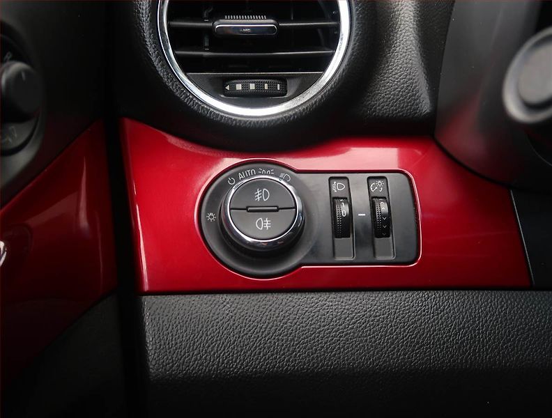 Chevrolet Orlando (2012) 1.8i, 7 míst, ČR,1.maj - fotka 19 z 21