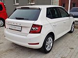 Škoda Fabia 1.0TSI Style, původ ČR,1.Maj. - náhled 10