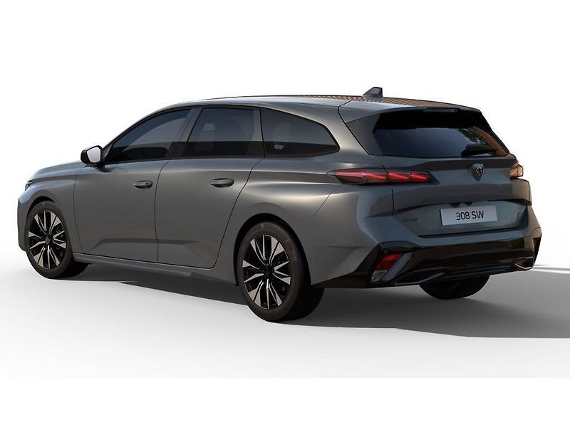 Peugeot 308 (2026) ALLURE Hybrid  e-DCS6 1.2 - fotka 2 z 2
