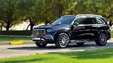 Mercedes-Benz GLS (2020) Luxusní sedmimístné SUV - náhled 2