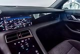 Porsche Taycan 4 SportDesign Matrix ACC 360 - náhled 21