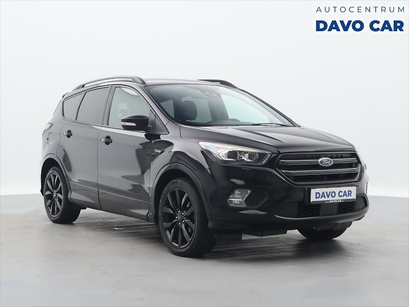 Ford Kuga 1,5 EB 110KW ST-Line - fotografie inzerátu