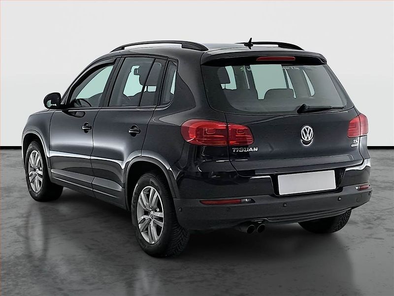 Volkswagen Tiguan (2014) 1.4 TSI, Serv.kniha, Tempomat - fotka 4 z 15