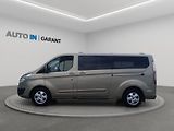 Ford Tourneo Custom (2017) Titanium L2 96kW, 1MAJ, ČR, ta - náhled 2