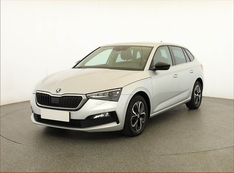 Škoda Scala (2019) Style 1.5 TSI, Automat - fotka 2 z 20