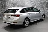 Škoda Octavia 1,4 TSI iV Style 1. majitel CZ - náhled 2