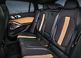 BMW X5 M a X6 M Competition