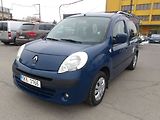 Renault Kangoo 1,5DCi ČR PĚKNÝ STK04/28 - náhled 8