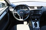 Škoda Octavia 1,6 TDi  DSG,STLYLE,SERVISKA - náhled 12