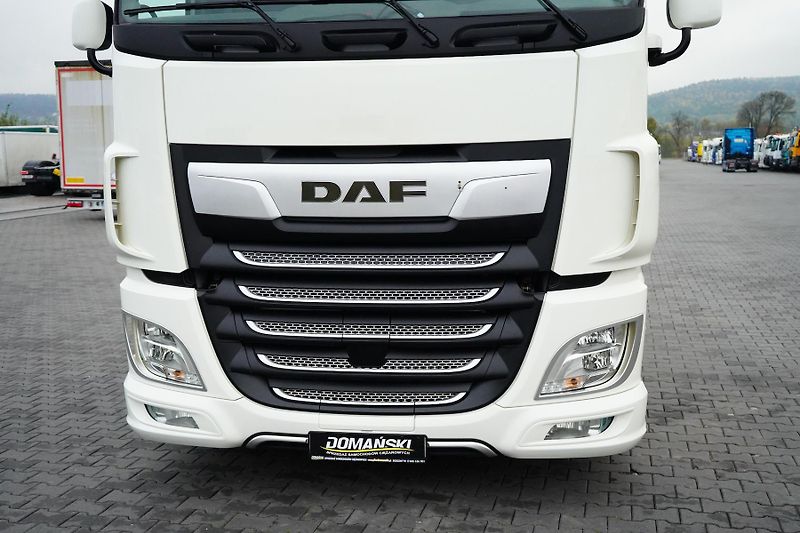 DAF XF (2021) 106 / 480 / E 6 / ACC / MEGA / - fotka 38 z 49