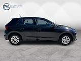 Škoda Fabia 1.0 MPi 59 kW SELECTION - náhled 8