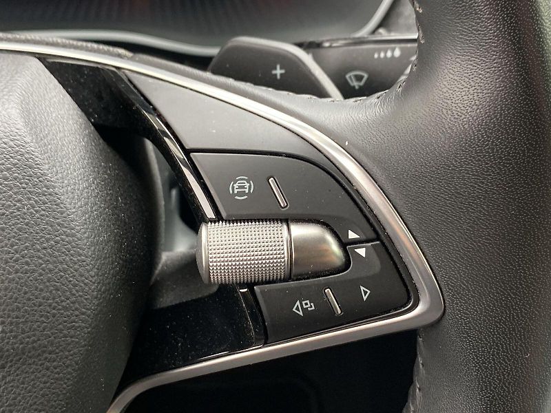 Škoda Octavia (2025) Combi 2.0 TDI DSG Top Selectio - fotka 18 z 38