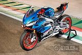 Aprilia RS 660 (2026) 35/70kW akce 1/3 - náhled 12