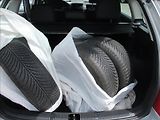 Škoda Fabia 1,2 i, klimatizace, tažné, - náhled 13