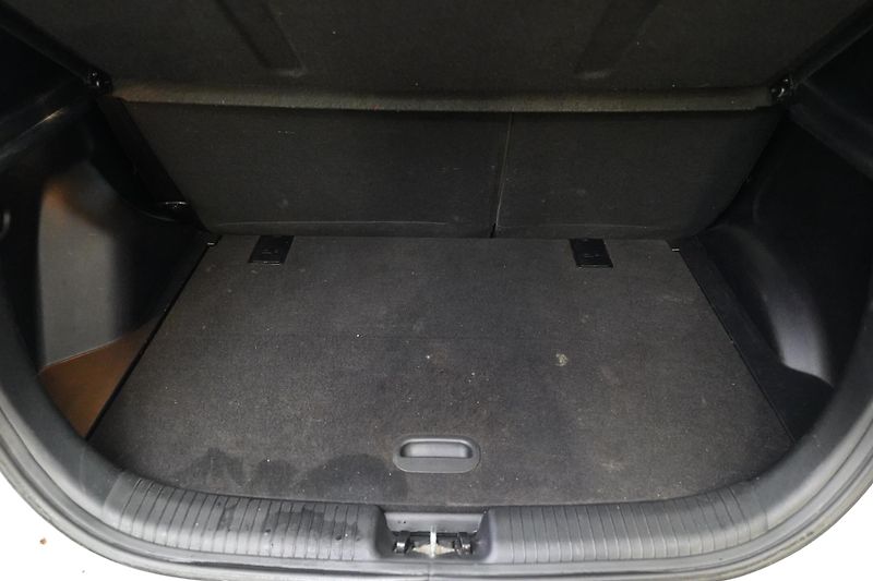 Hyundai ix20 - fotka 23 z 27