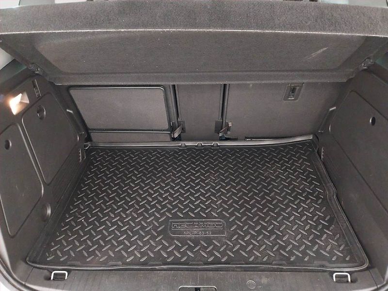 Opel Meriva (2014) 1.4 Turbo, Automat, Tempomat - fotka 14 z 21