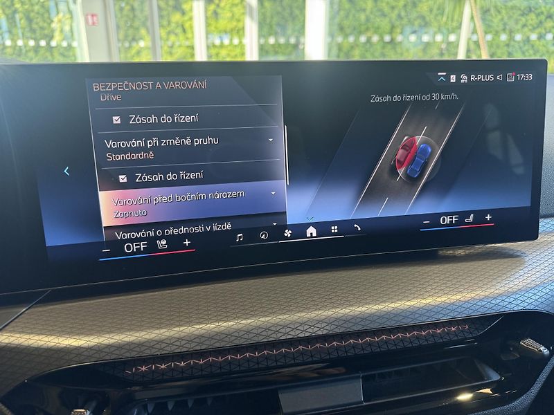 BMW Řada 4 420d xDrive Gran Coupe M-Sport - fotka 21 z 27