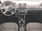 Škoda Fabia (2012) 1.2 TSI, Serv.kniha, Tempomat - náhled 8