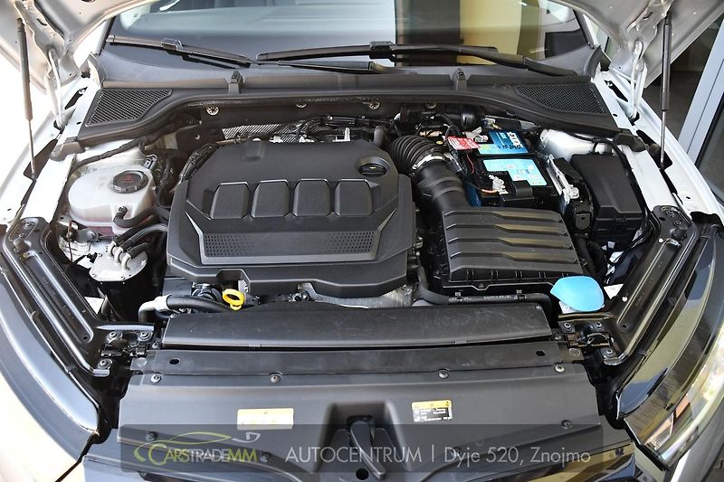 Škoda Octavia 2.0TDi 110kW DSG  - fotka 50 z 54
