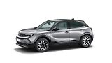 Opel Mokka (2026) GS 1.2 TURBO 145K eDCT6 Hybrid - náhled 1