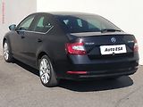 Škoda Octavia (2018) 1.5 TSI, ČR, Style, DSG, LED - náhled 6