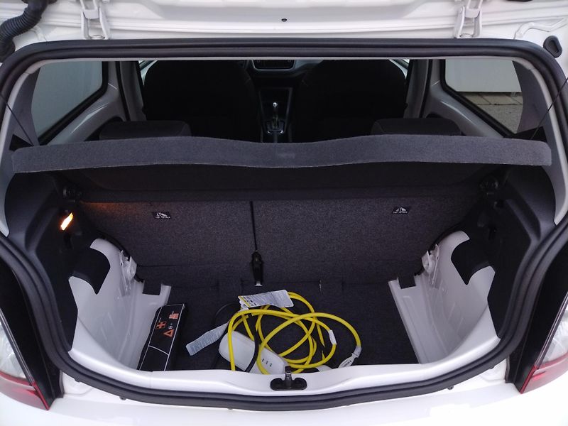 Škoda Citigo iV STYLE 61 kW 36kWh SoH: 90% - fotka 7 z 25