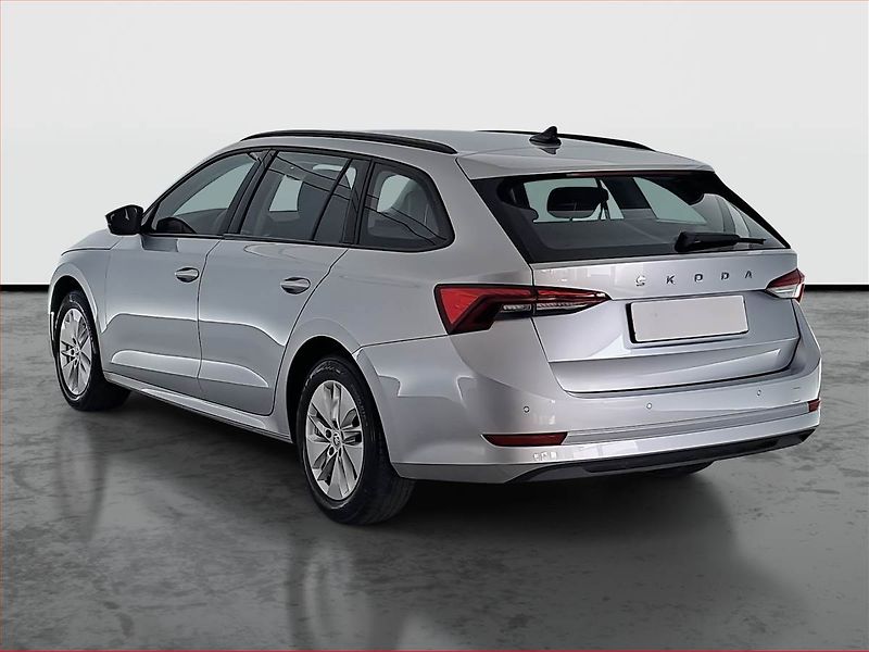 Škoda Octavia (2023) Ambition 2.0 TDI, ČR,1.maj - fotka 4 z 18