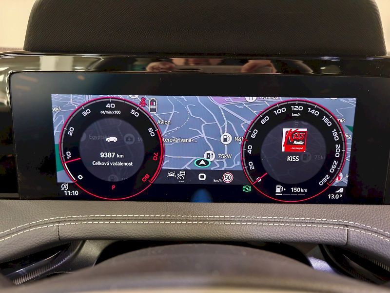 Škoda Superb (2025) Combi 2.0 TSI 195 kW DSG 4x4 S - fotka 7 z 35
