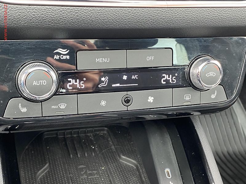 Škoda Scala (2024) 1.5TSi First Edition, 1.maj - fotka 14 z 19