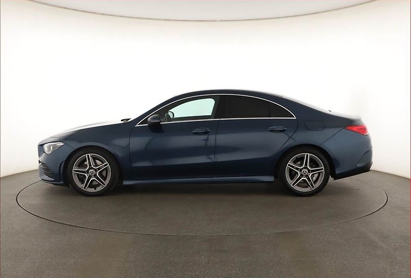 Mercedes-Benz CLA (2020) 200 - fotka 3 z 20