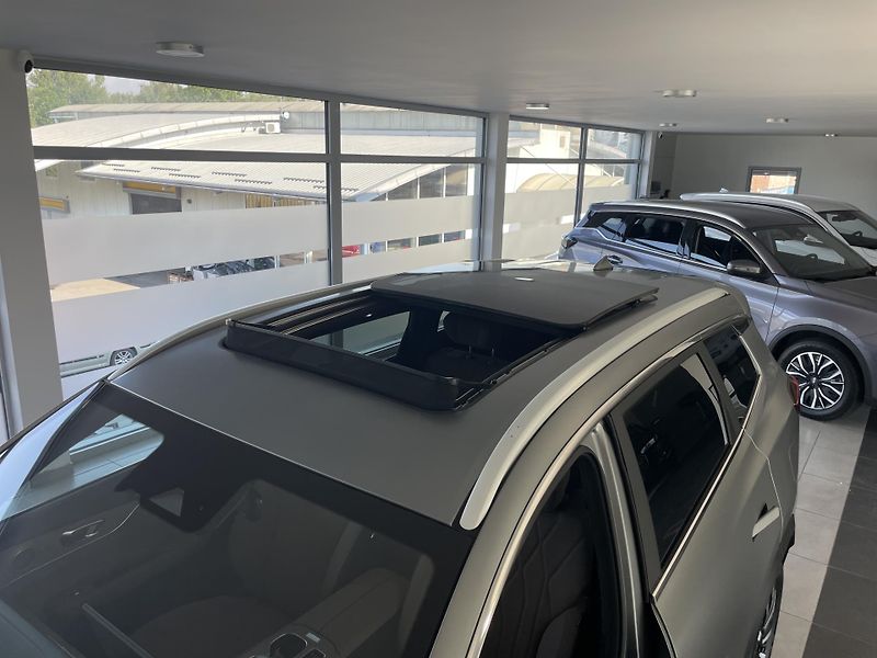 Chery Tiggo 8 PHEV (2026) 1,5T Unique FWD - fotka 49 z 52
