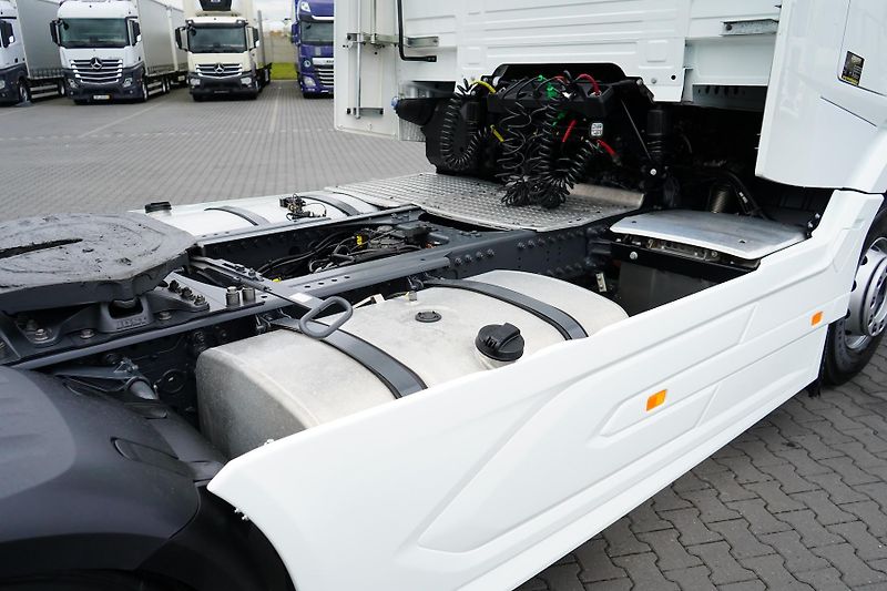 DAF XG 480 / ACC / EURO 6 / I – COOL - fotka 10 z 49