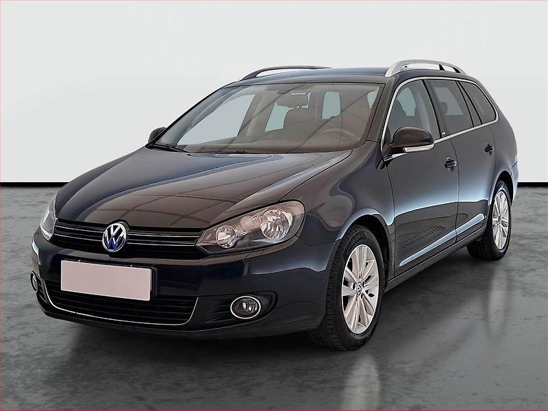 Volkswagen Golf (2011) 1.6 TDI, po STK - fotka 2 z 17